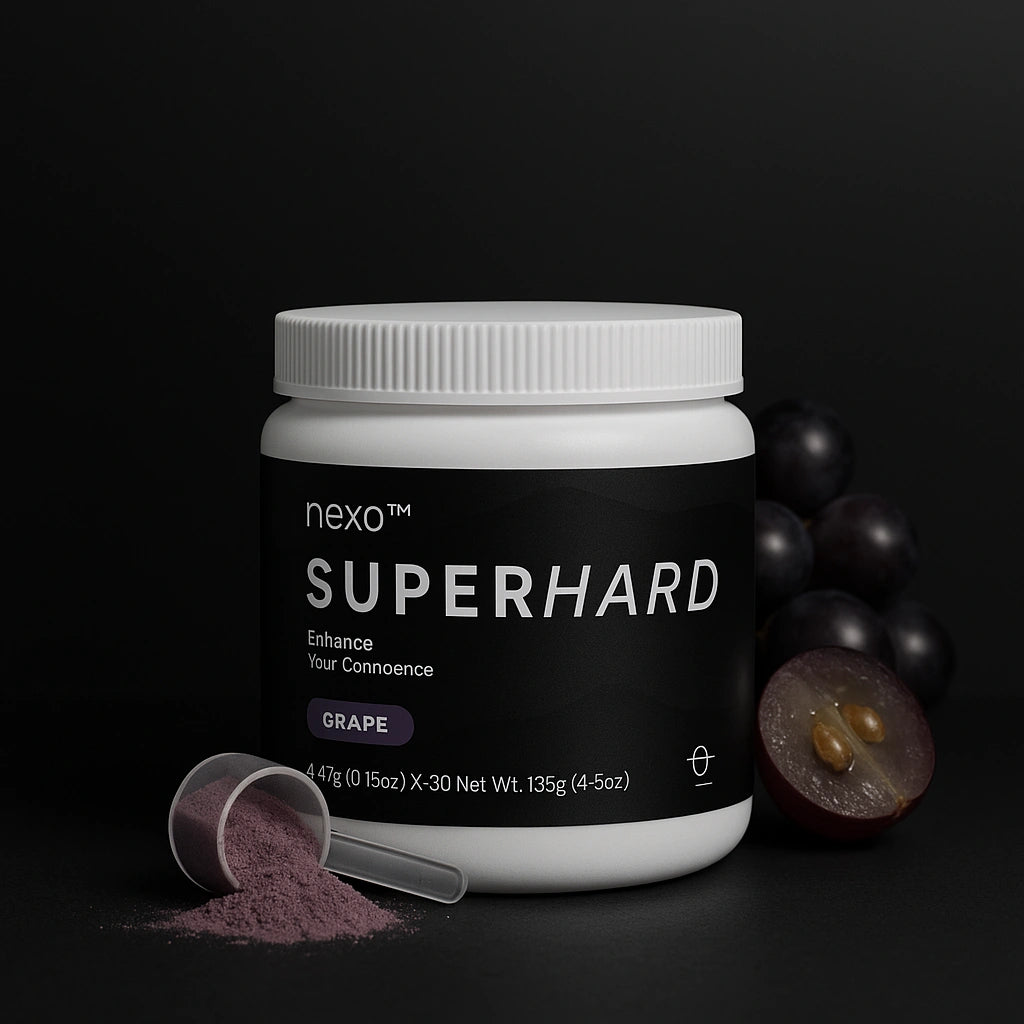 SUPERHARD ORIGINAL