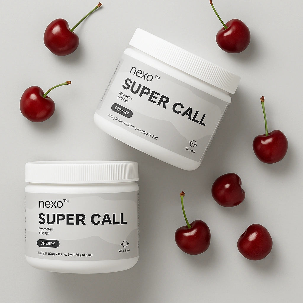 SUPERCALL ORIGINAL