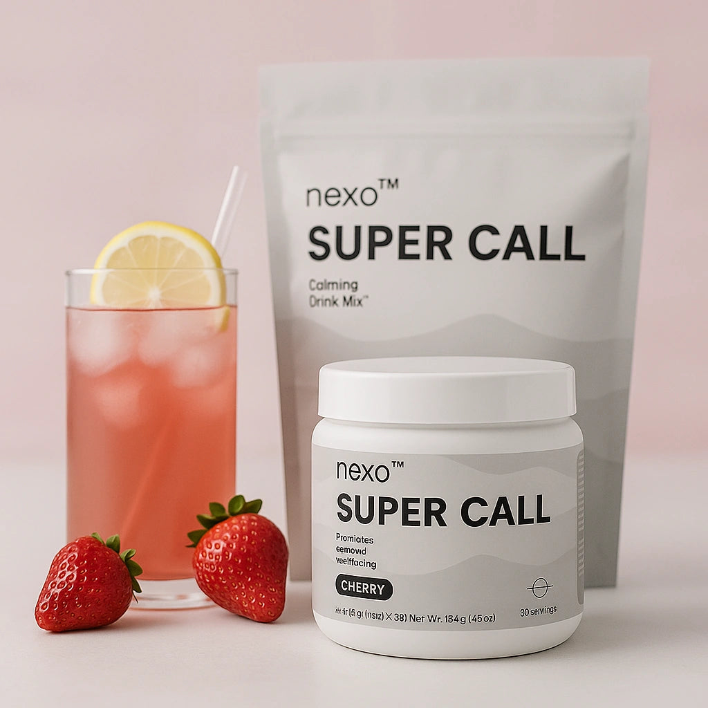 SUPERCALL ORIGINAL
