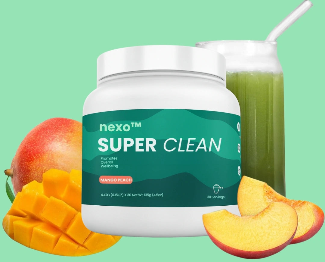 SUPERCLEAN ORIGINAL