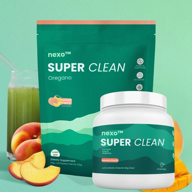 SUPERCLEAN ORIGINAL