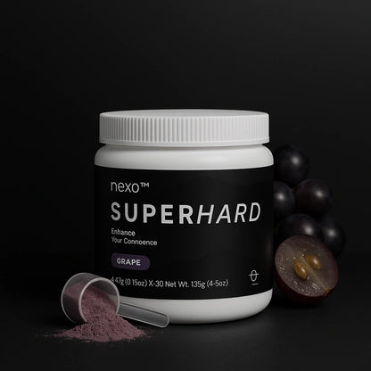 SUPERHARD ORIGINAL