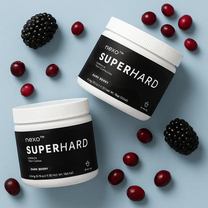 SUPERHARD ORIGINAL