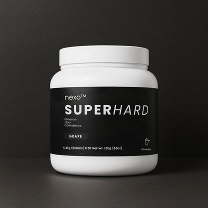 SUPERHARD ORIGINAL