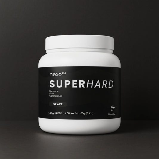 SUPERHARD ORIGINAL