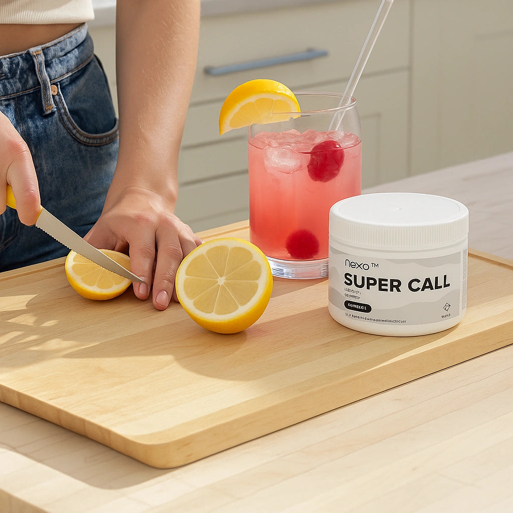 SUPERCALL ORIGINAL