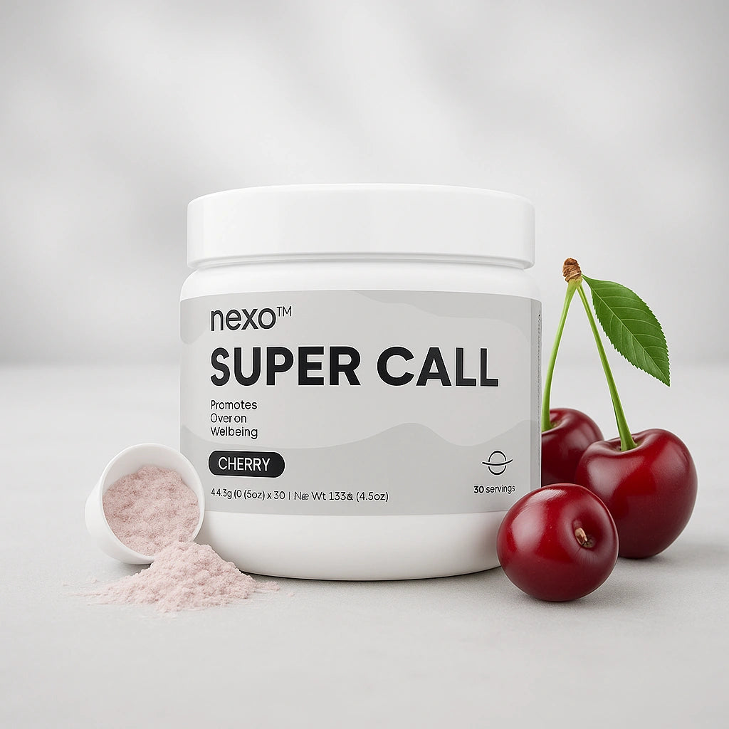 SUPERCALL ORIGINAL