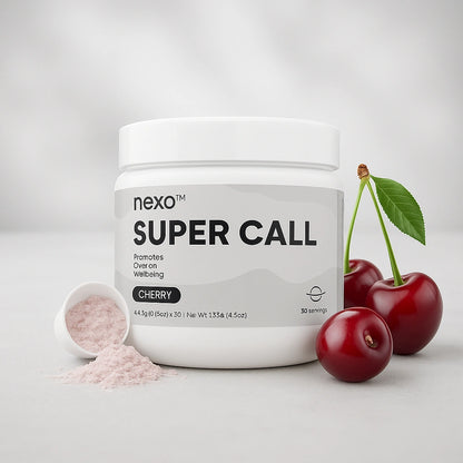 SUPERCALL ORIGINAL