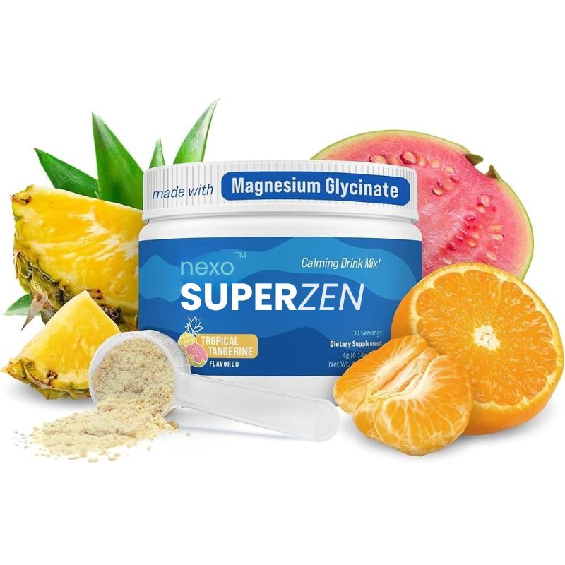 SUPERZEN ORIGINAL