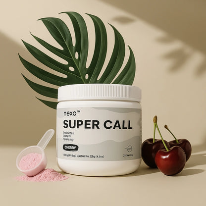 SUPERCALL ORIGINAL