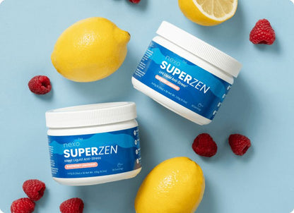 SUPERZEN ORIGINAL
