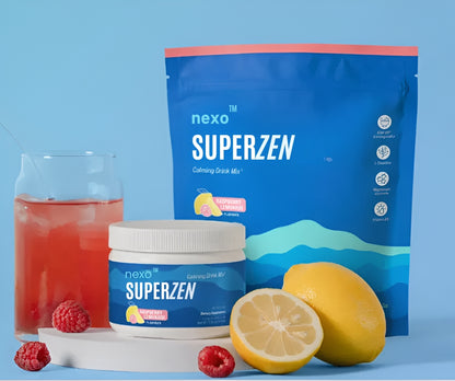 SUPERZEN ORIGINAL