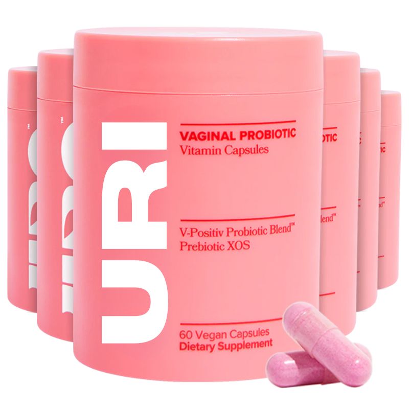 CAPSULAS URI ORIGINAL