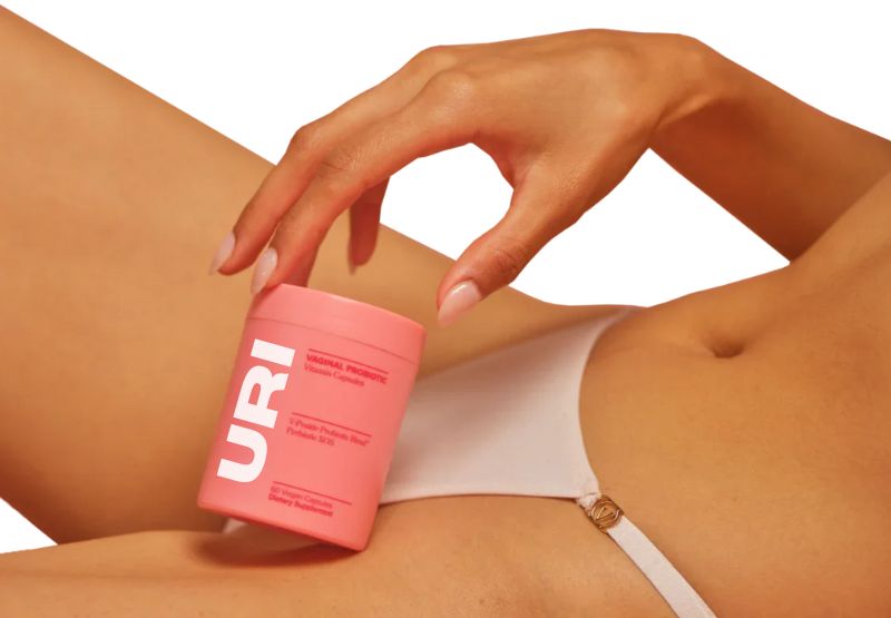 CAPSULAS URI ORIGINAL