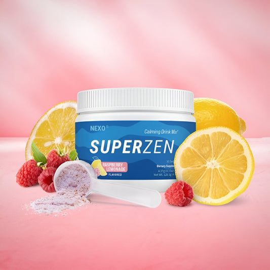 SUPERZEN ORIGINAL