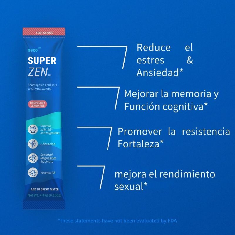 SUPERZEN ORIGINAL