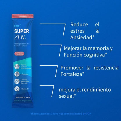 SUPERZEN ORIGINAL